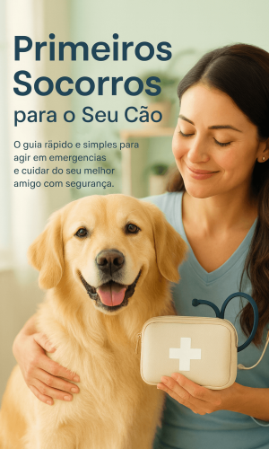 Capa Guia de Primeiros Socorros