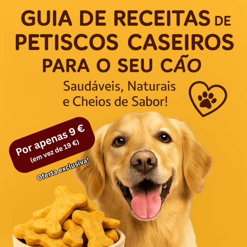 Capa Guia de Receitas de petiscos caseiros square com preço maior