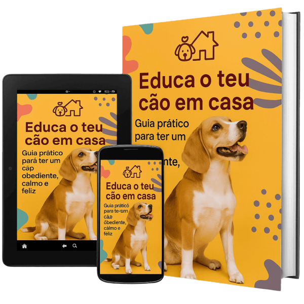 Mockup Educa teu cão em casa transparente redux